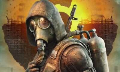 STALKER 2 keyart header