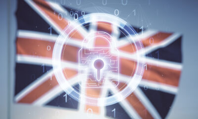 UK cybersecurity
