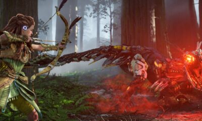 Alleged Horizon "clone" disappears from Steam and Epic Store, as Sony and Tencent settle their legal tiff