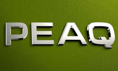 2027 Skoda Peaq: Upcoming flagship EV named