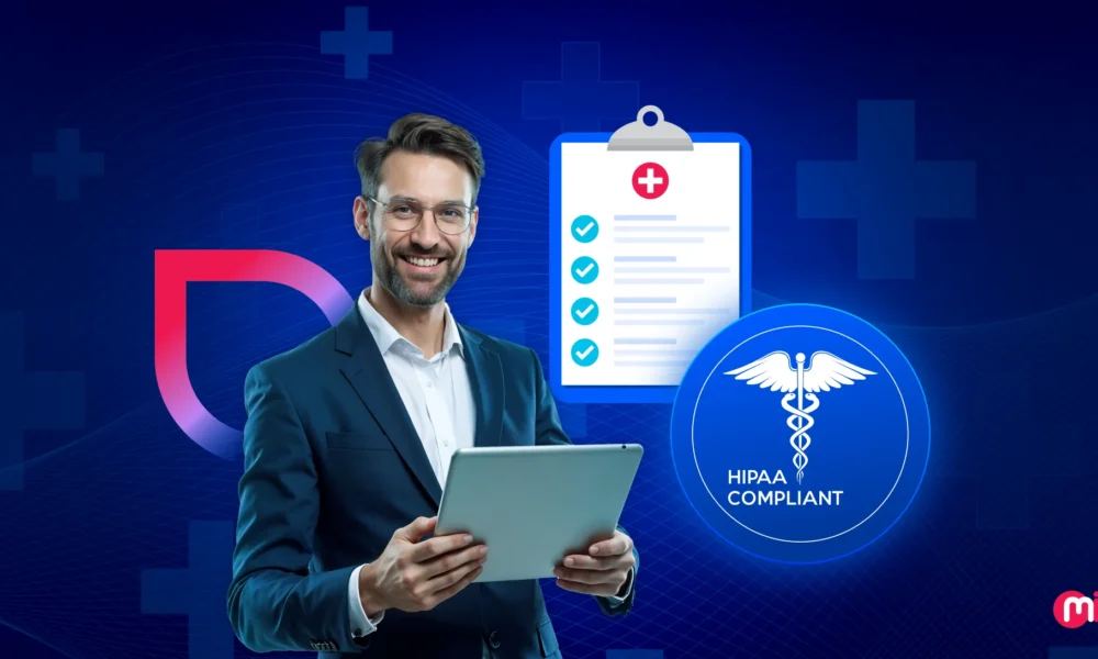 hipaa compliance checklist
