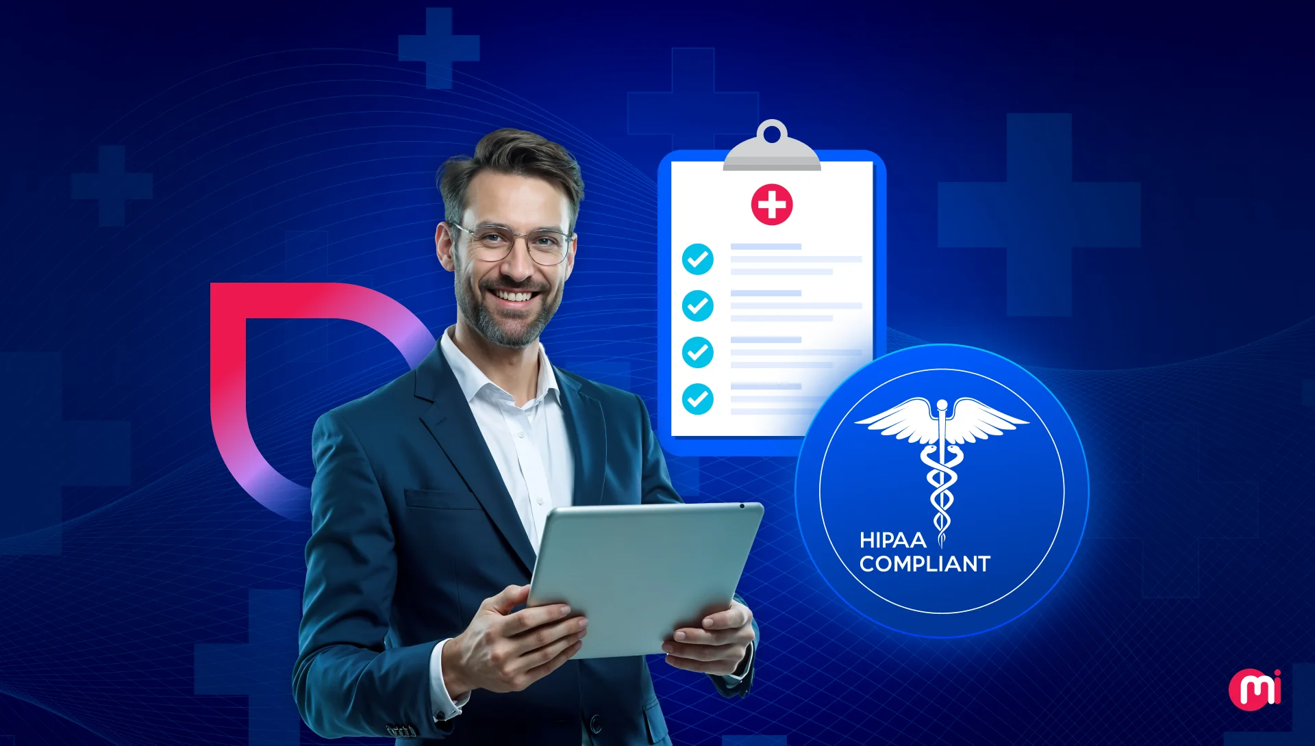 hipaa compliance checklist