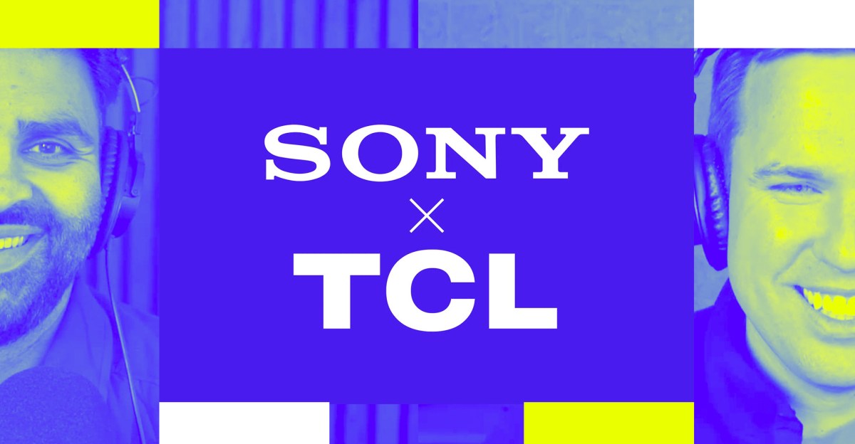 It’s the end of an era for Sony TVs