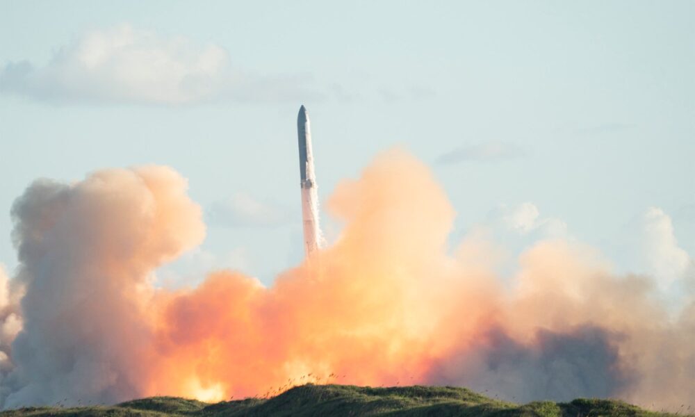 SpaceX is coming to the public markets, and secondaries are already on fire
