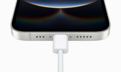 Apple iPhone 16e USB C 250219