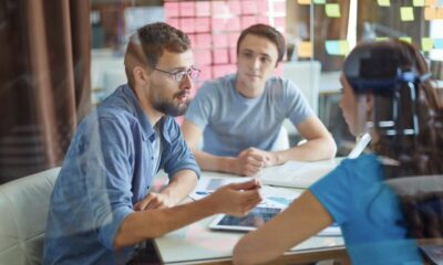 How to Build Long-Term Stability as a Business Owner