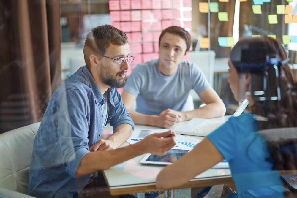 How to Build Long-Term Stability as a Business Owner