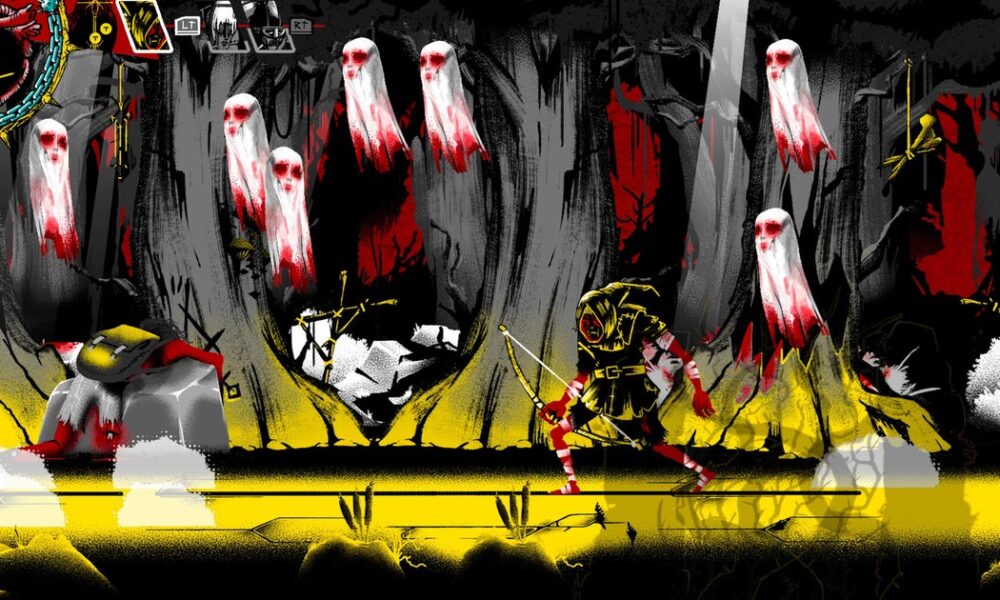 Mörk Borg Heresy Supreme is as unkind as it is darkly enchanting