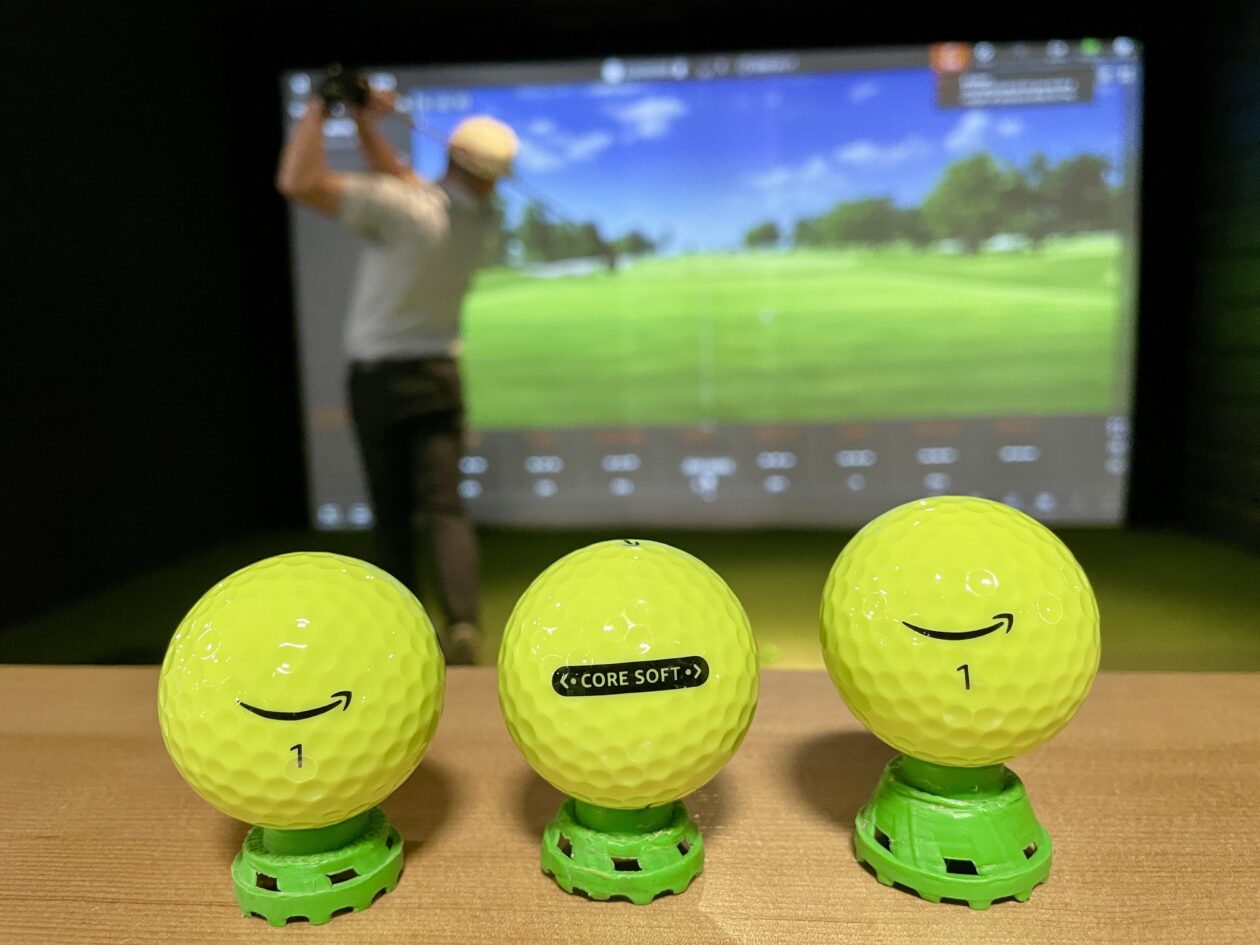 Amazon tees up new private label golf balls — here's how they stack up against Titleist and Taylormade – GeekWire