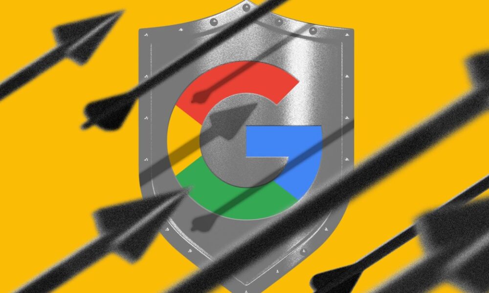 The Atlantic, Penske, and Vox Media have all sued Google for antitrust violations