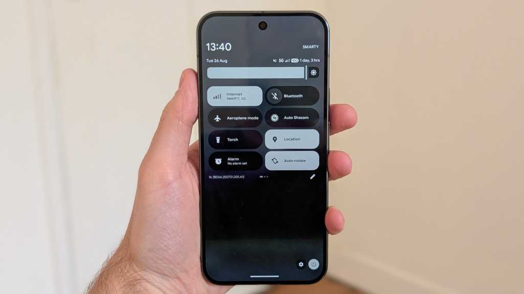 google pixel 10 pro xl 4