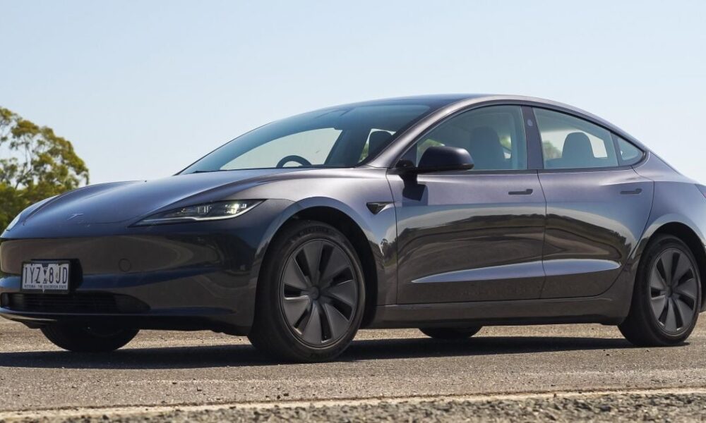 Tesla finally increases its warranty coverage in Australia