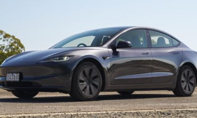 Tesla finally increases its warranty coverage in Australia