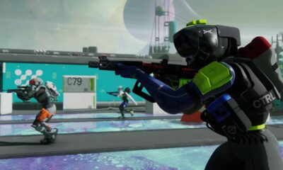 Find out if you can run a Marathon with the extraction shooter's system requirements