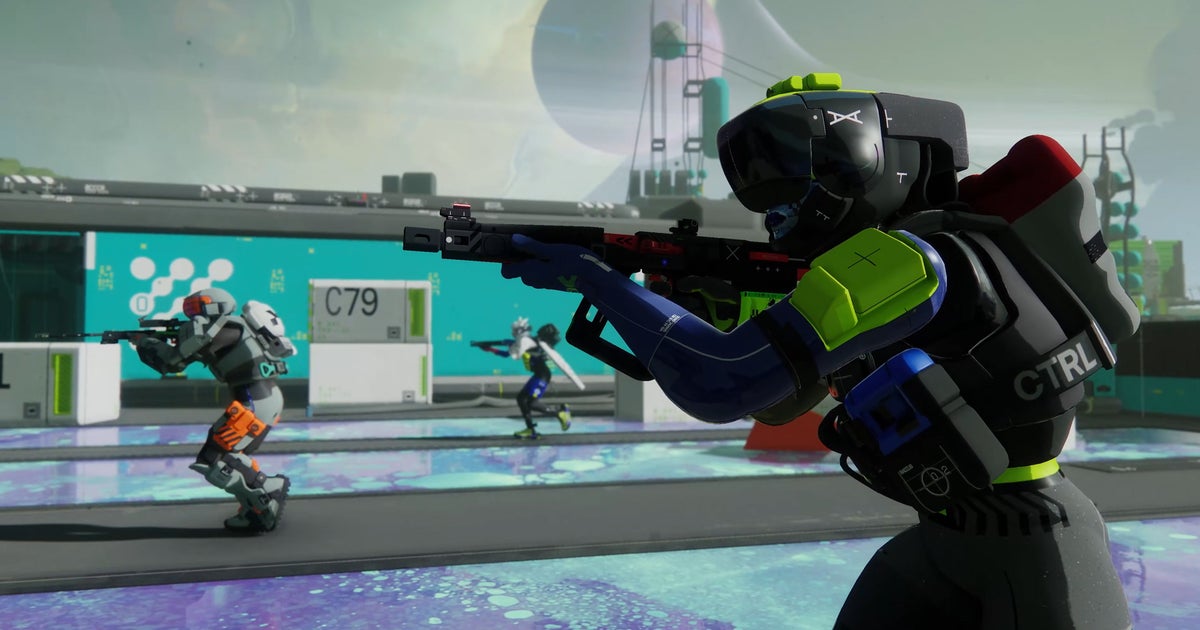 Find out if you can run a Marathon with the extraction shooter's system requirements