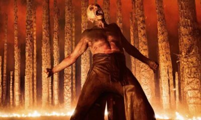 Ralph Fiennes in 28 Years Later: The Bone Temple