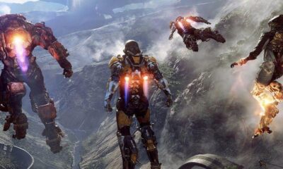 Anthem has now gone offline forever