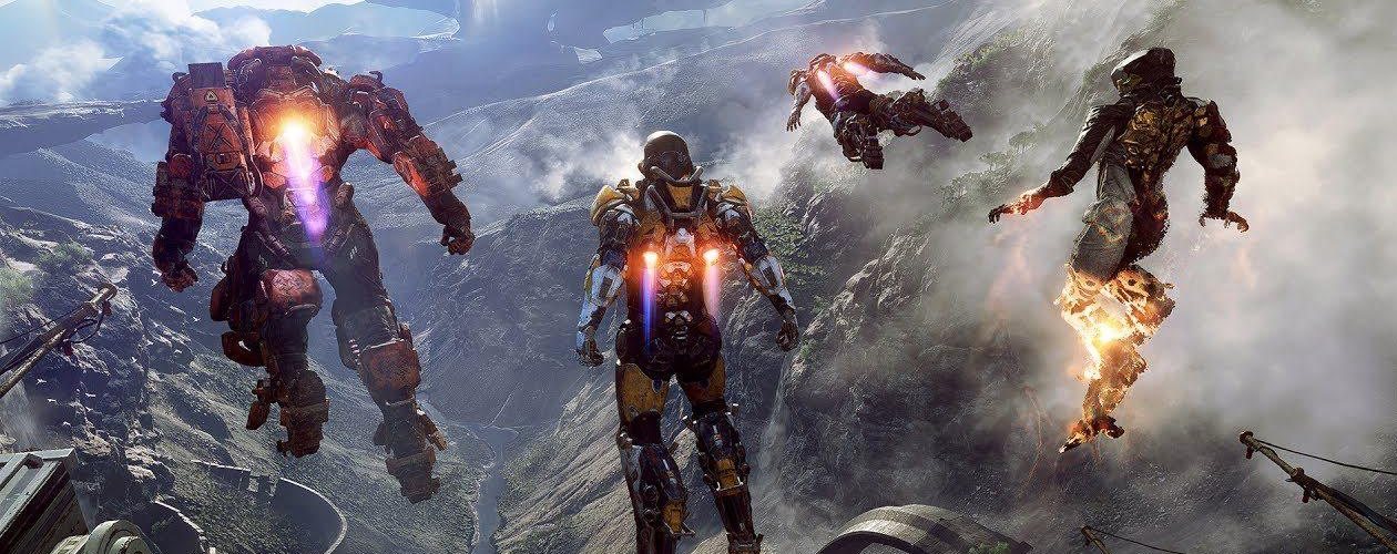 Anthem has now gone offline forever
