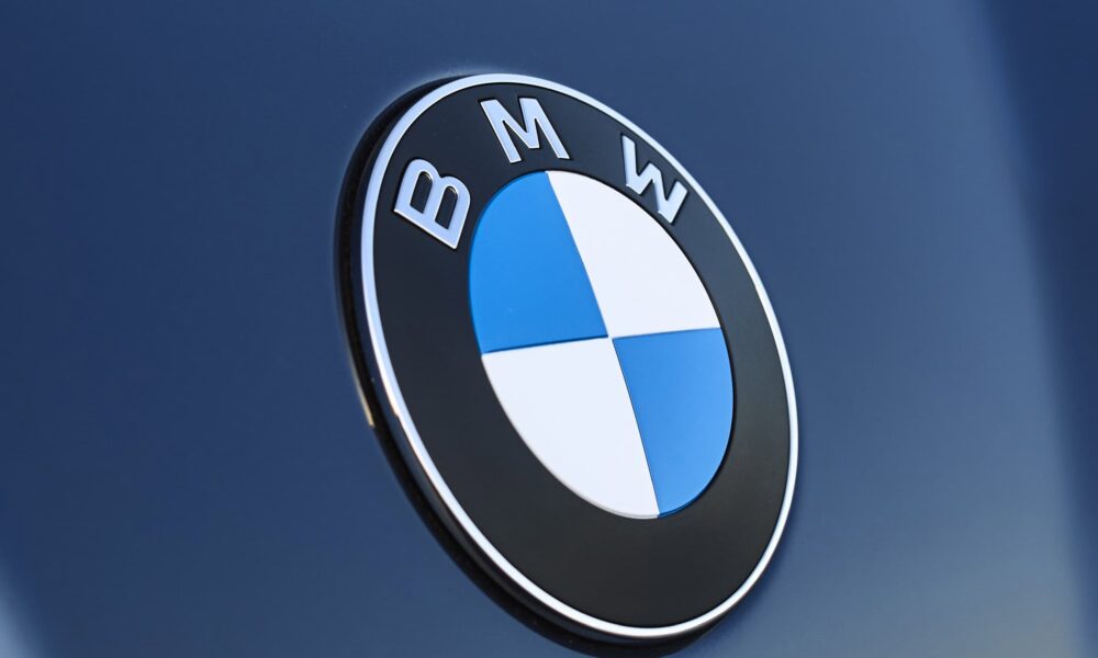 BMW LOGO