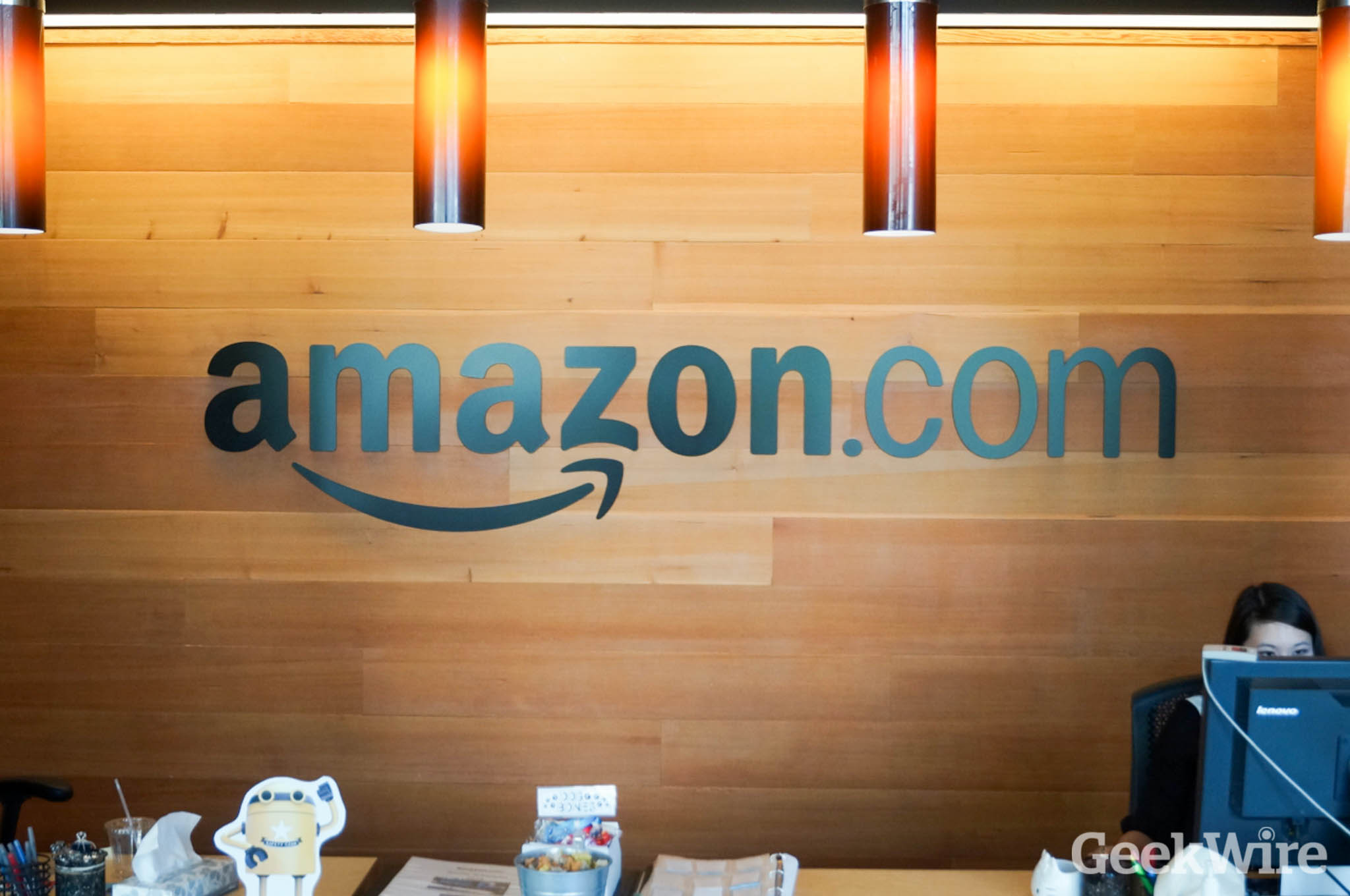 Why some independent brands are upset with Amazon's new 'Buy for Me' shopping tool – GeekWire