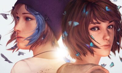 Life Is Strange Remastered Header