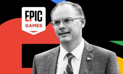 Is this the end of Epic and Google’s feud?