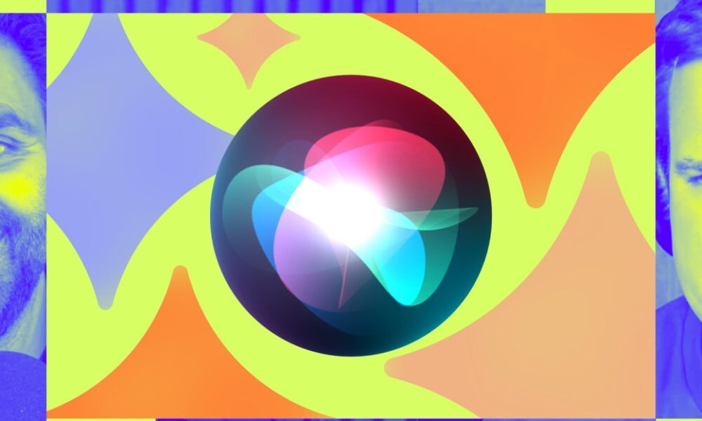 Why Apple picked Google to power the new Siri