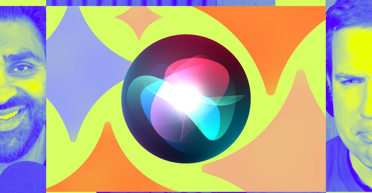 Why Apple picked Google to power the new Siri