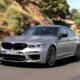 Why the BMW F90 M5 Is One of the Most Ridiculous Performance Bargains Under $40,000