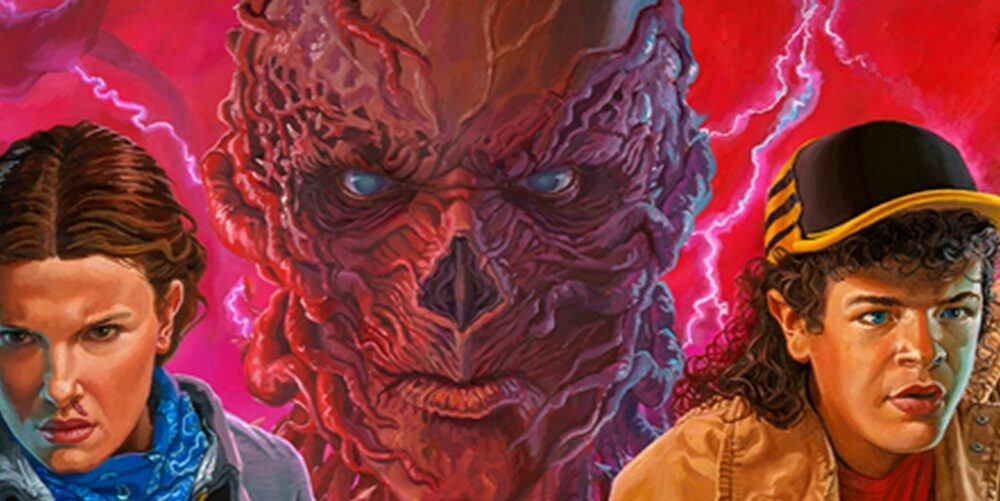 Dead By Daylight: Stranger Things Chapter 2 is out now