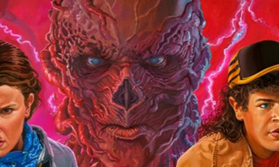 Dead By Daylight: Stranger Things Chapter 2 is out now