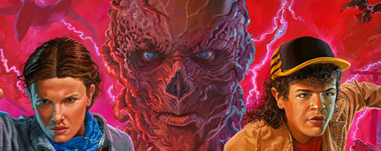 Dead By Daylight: Stranger Things Chapter 2 is out now