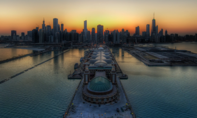 White House predicts AI growth will boost GDP