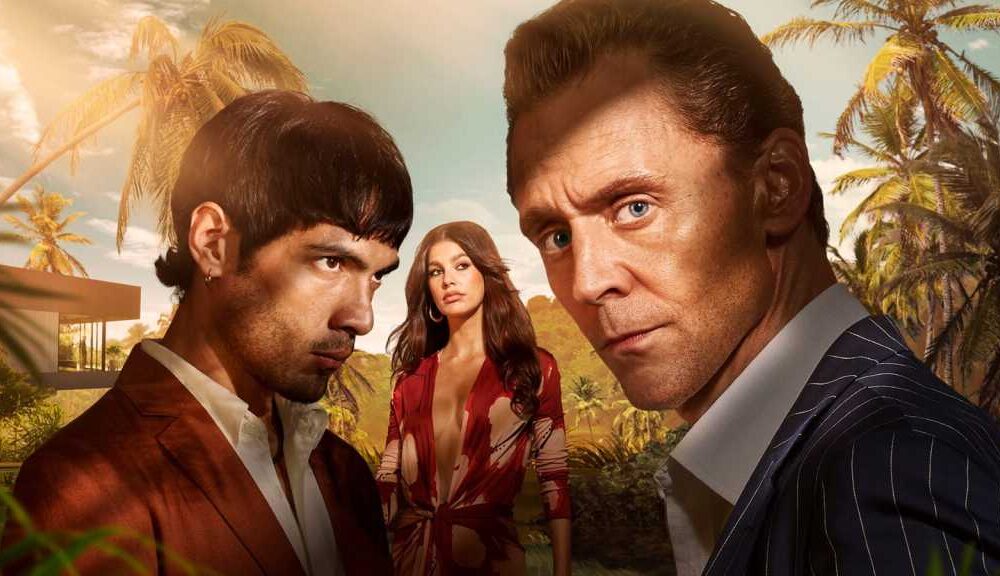 The Night Manager Season 2