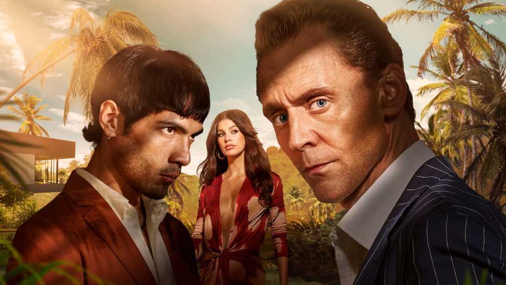 The Night Manager Season 2