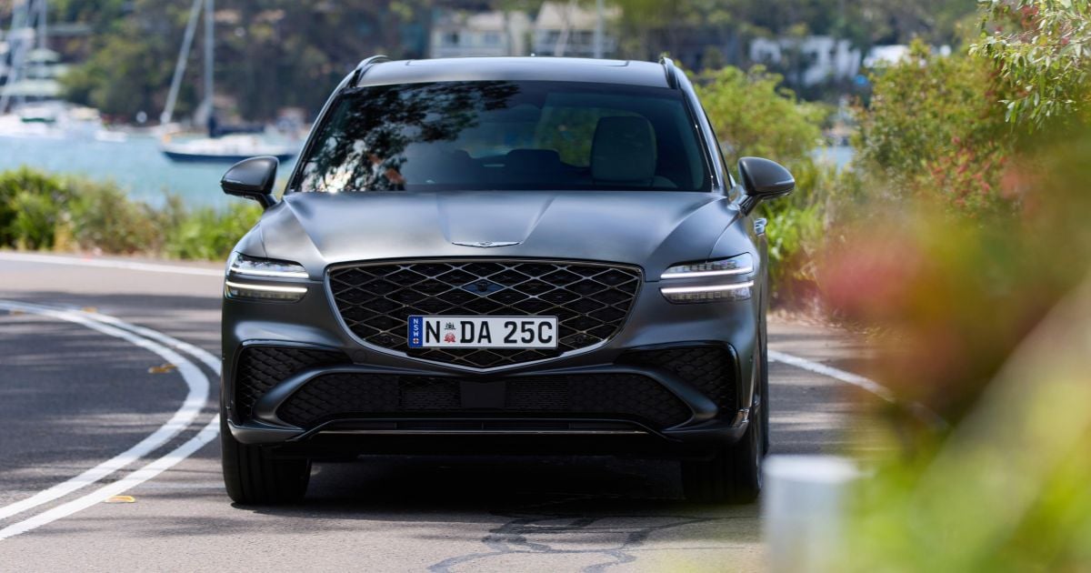 The cars Australians should buy in 2026