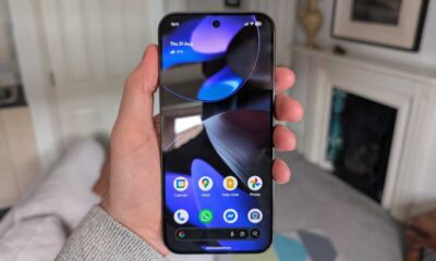 google pixel 10 pro xl 3