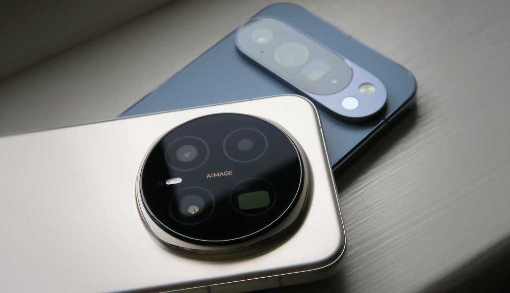 Magic 8 Pro vs Pixel 10 Pro camera comparison hero