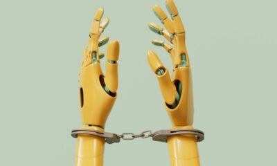 Autonomy without accountability: The real AI risk