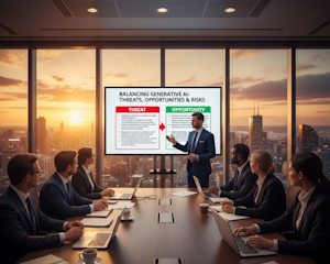 Browser-based attacks hit 95% of enterprises — and traditional security tools never saw them coming