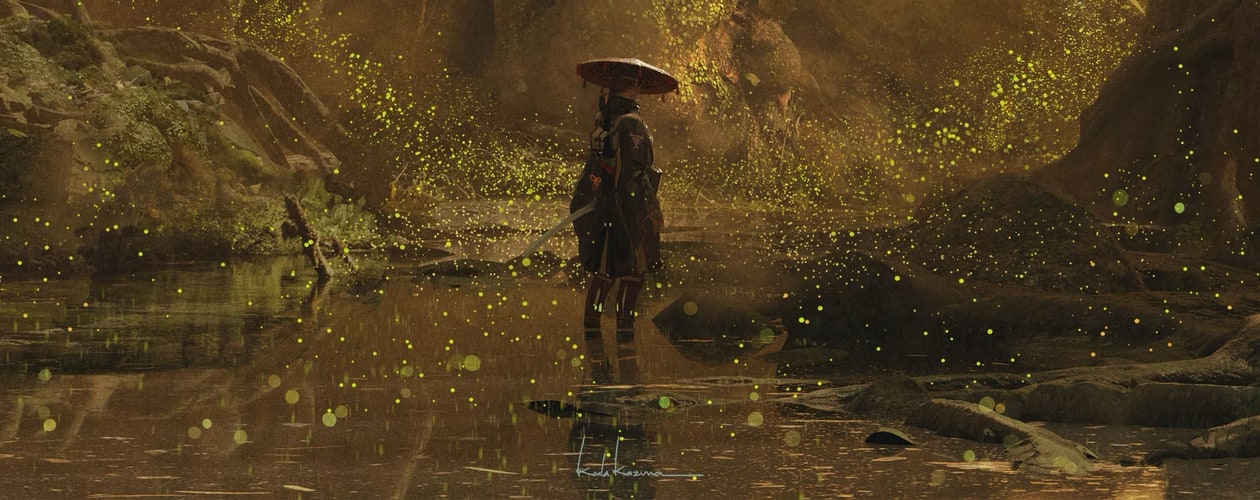 Get a long look at Game Freak's Beast of Reincarnation, coming out this summer