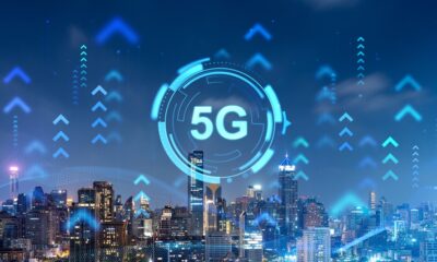Beyond the fear: EU-funded scientists test the health impacts of 5G