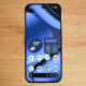 Google Pixel 10 Pro REVIEW front straight