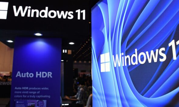 Windows 11 has reached 1 billion users faster than Windows 10