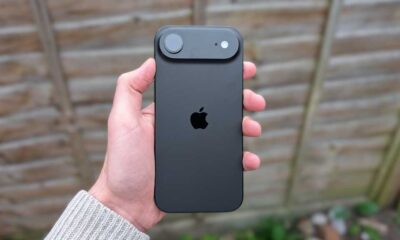 iphone air review