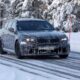 2027 BMW M5 TOURING SPY PHOTOS WINTER 19