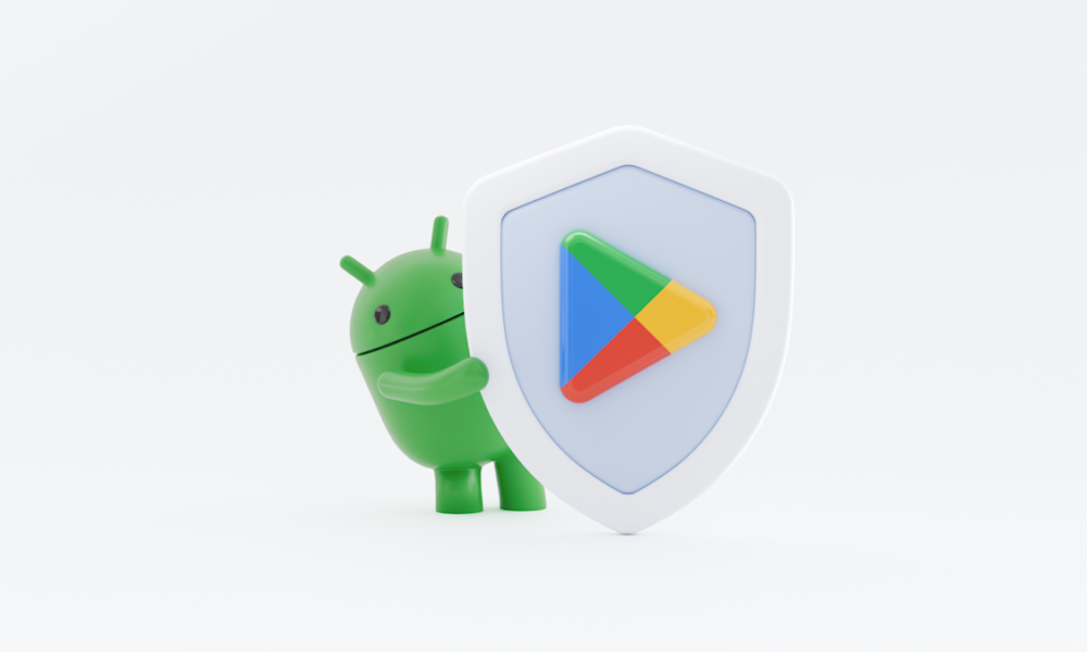 Google Play used AI to help block 1.75 million bad apps in 2025