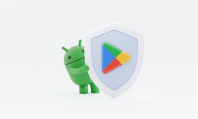 Google Play used AI to help block 1.75 million bad apps in 2025