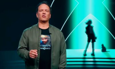 Microsoft gaming head Phil Spencer is retiring, replaced by an AI exec who promises no "soulless AI slop"