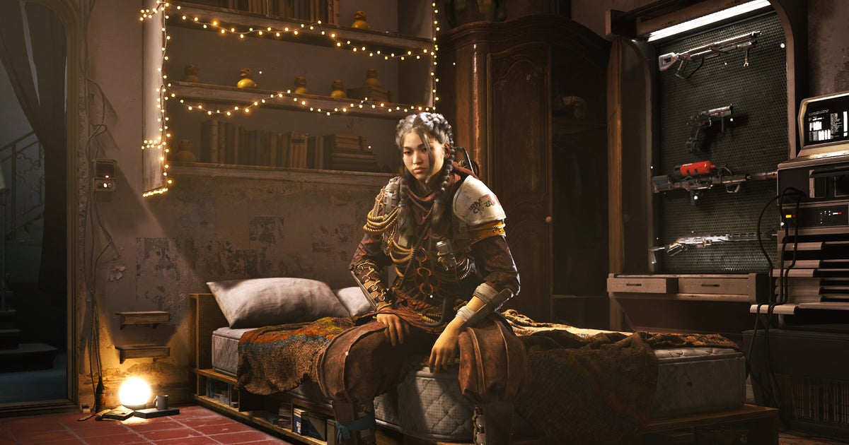 Don't like how often map conditions rotate in Arc Raiders? Sorry, but the devs say "that most likely won't change"